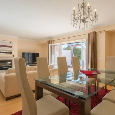Sunset House Вилла