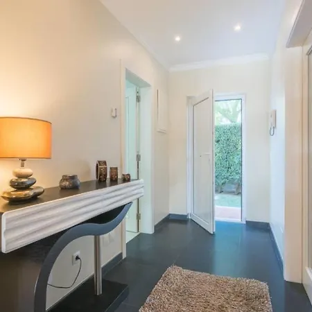 Sunset House Вилла