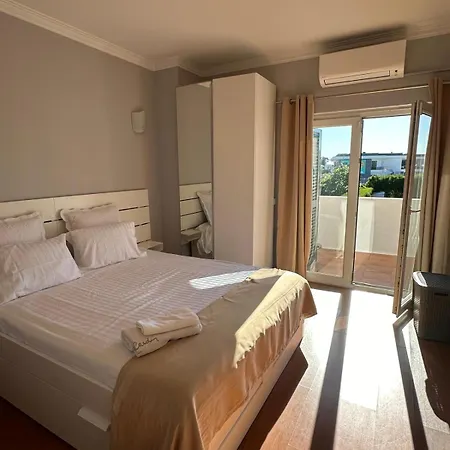 Sunset House